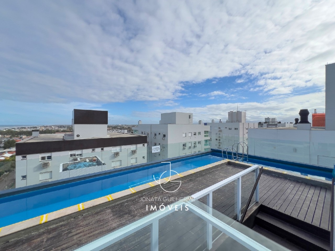 APARTAMENTO RESIDENCIAL em Capão da Canoa - RS, Navegantes