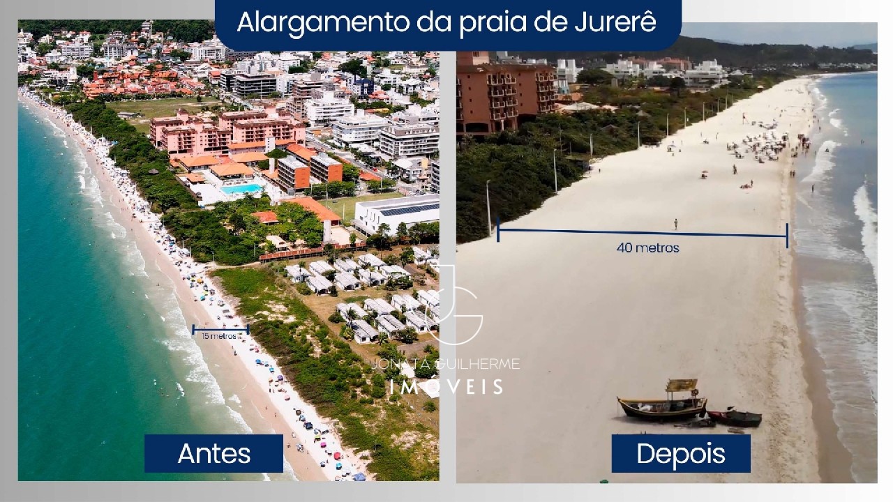 Studio de Luxo em Condomínio Exclusivo em Jurerê, Florianópolis-SC: 1 quarto, 1 sala, 1 banheiro, 1 vaga, 23m².