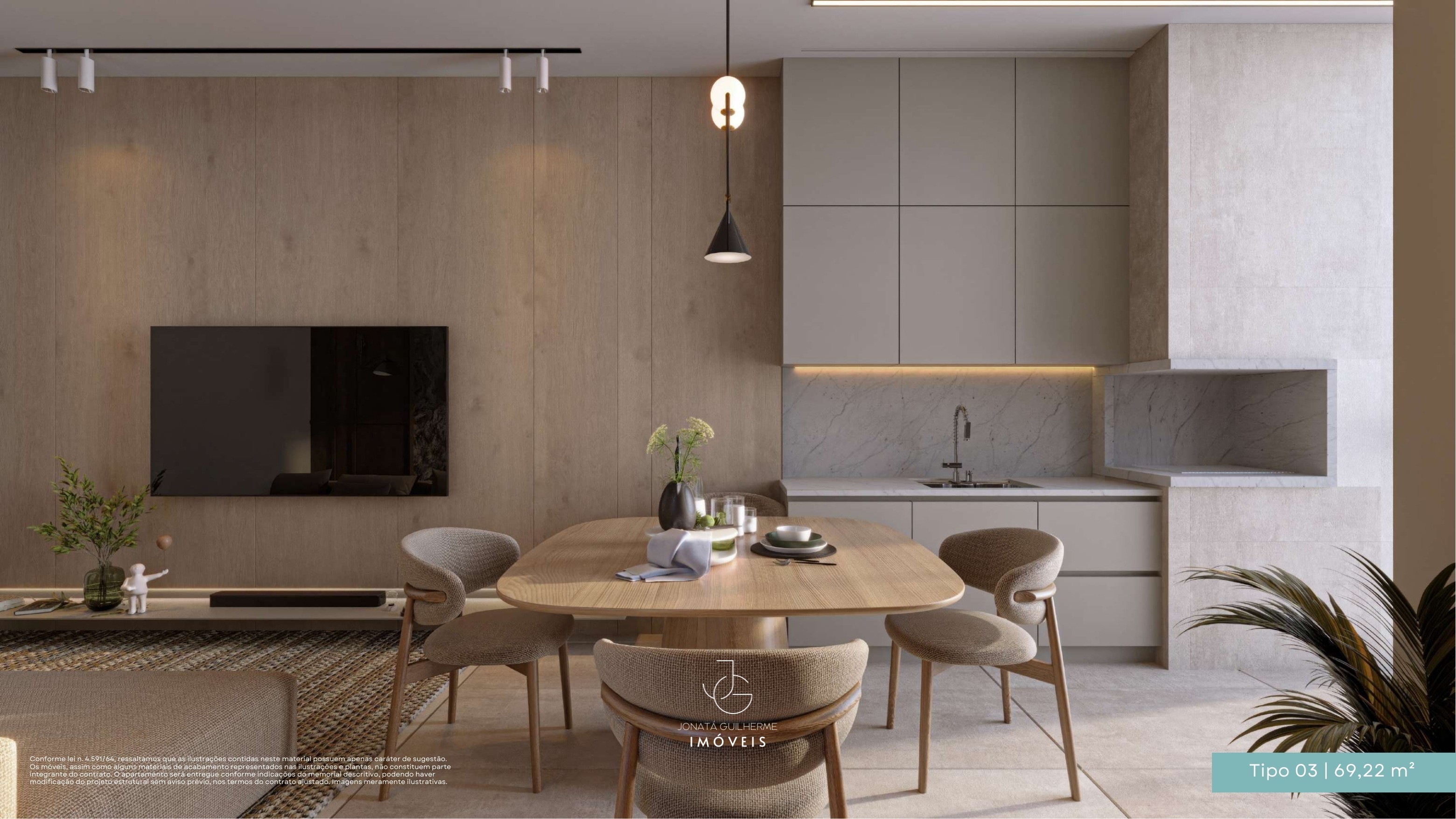 OPORTUNIDADE: Apartamento à venda em Itapema-SC, Morretes, 2 quartos, 1 suíte, 2 banheiros, 1 vaga de garagem, 68m². Itapema/SC, Valorização, Qualidade de Vida, Investimento.