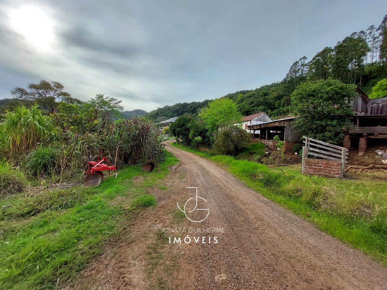 Terreno à venda em feliz-rs, são roque: oportunidade única n