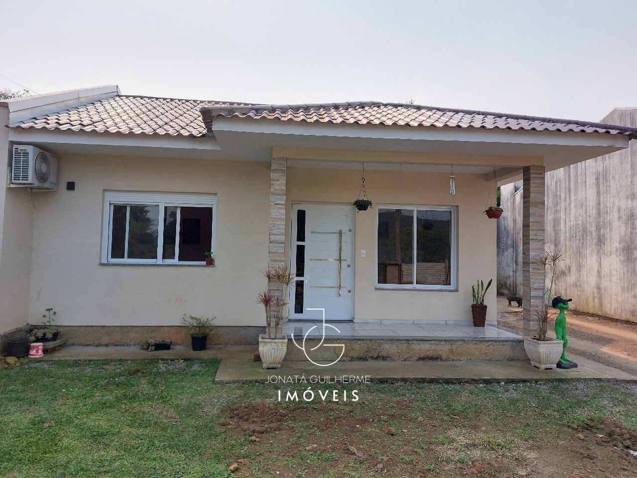 Excelente oportunidade: casa à venda em feliz-rs, bairro arr