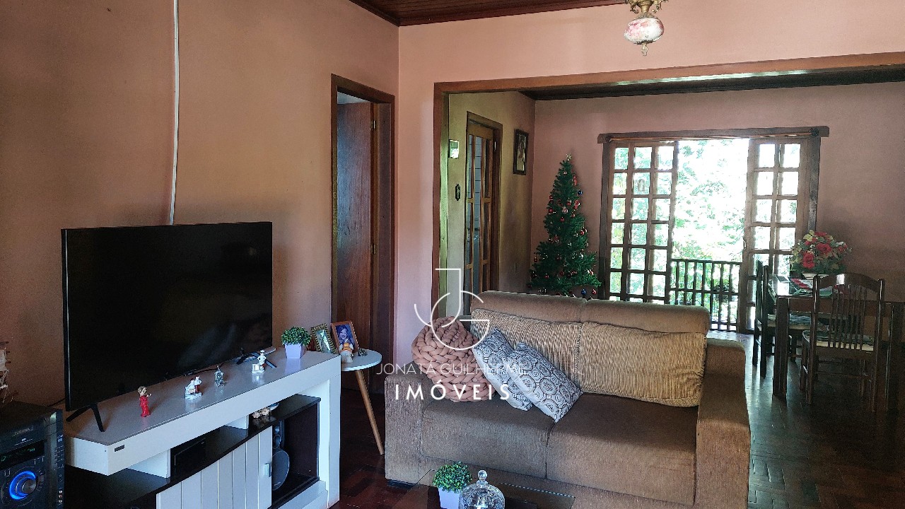 Casa residencial em feliz - rs, vale do hermes