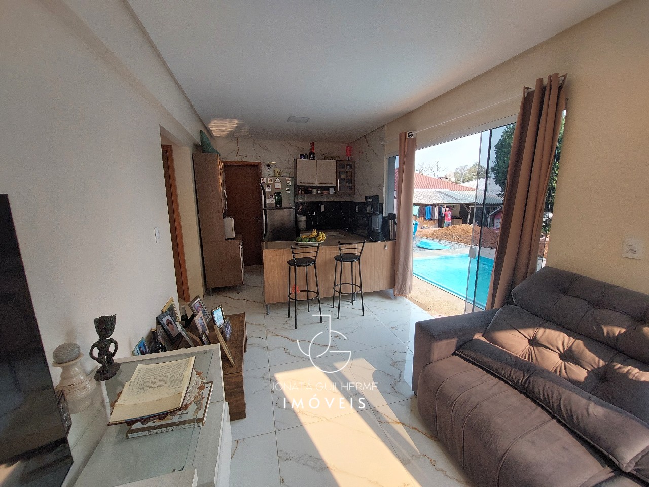 Excelente oportunidade: casa à venda em feliz-rs, bairro arr