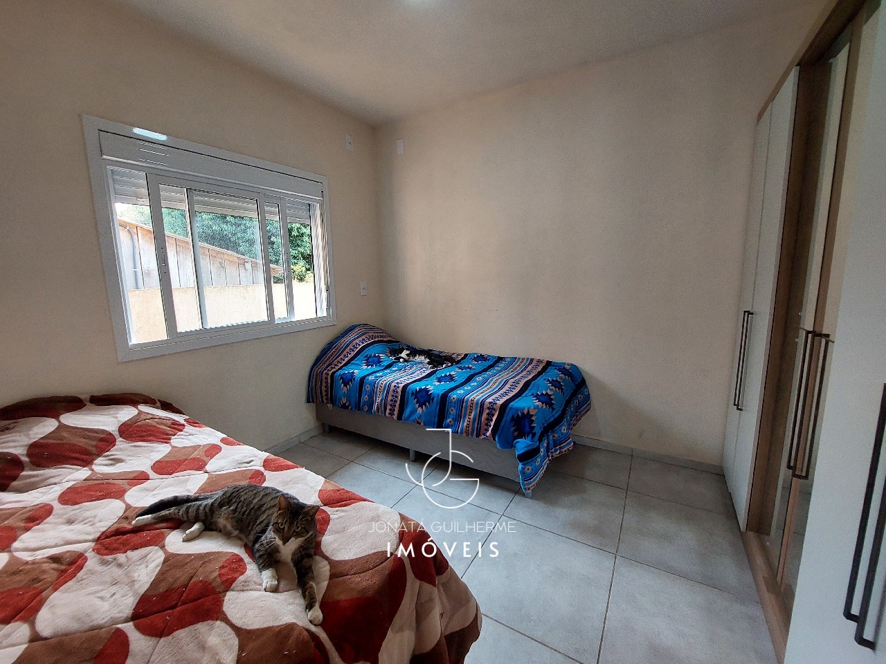 Excelente oportunidade: casa à venda em feliz-rs, bairro arr