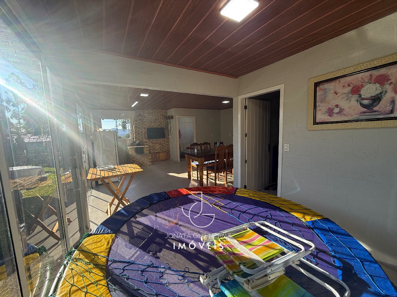 Oportunidade única: Sítio à venda em Feliz-RS, bairro Morro das Batatas, com 1 quarto, 1 sala, 1 banheiro e 40.000m² de área.