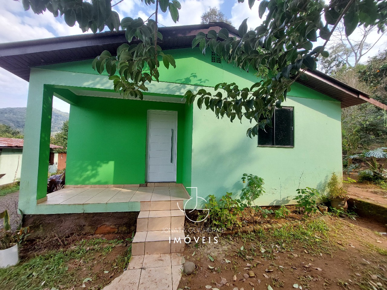 Imperdível oportunidade: casa à venda em feliz-rs, vale do h