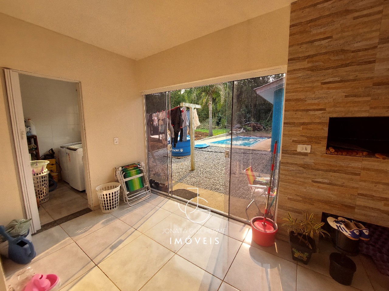 Excelente oportunidade: casa à venda em feliz-rs, bairro arr