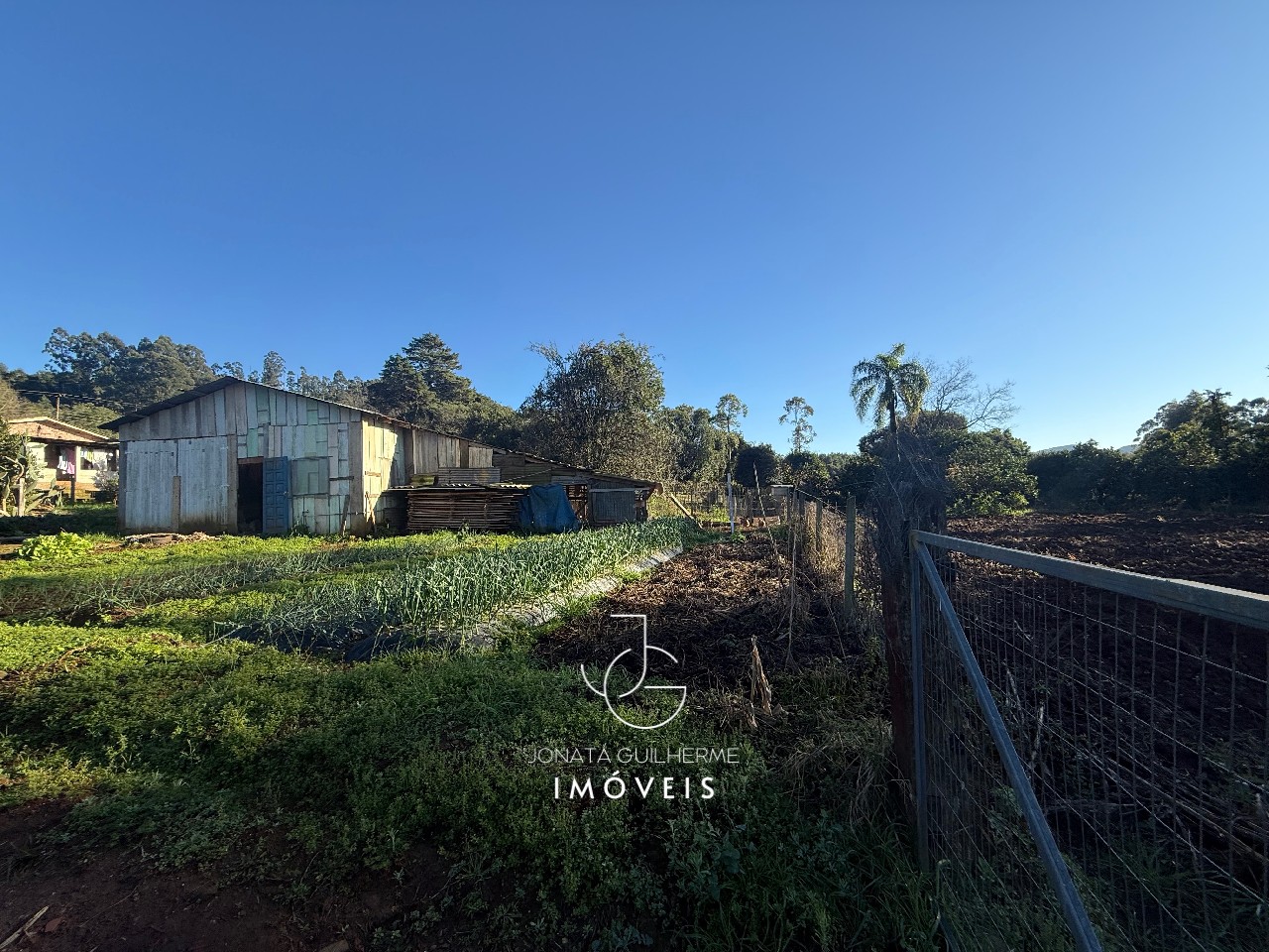 Oportunidade única: sítio à venda em feliz-rs, bairro morro 