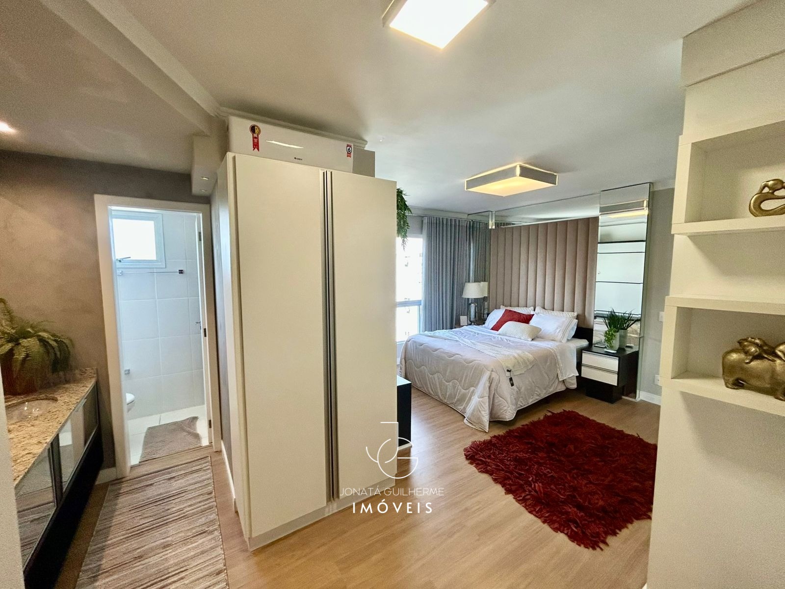 Apartamento de 3 quartos com suíte e vaga de garagem na Zona Nova - Capão da Canoa-RS: confira!
