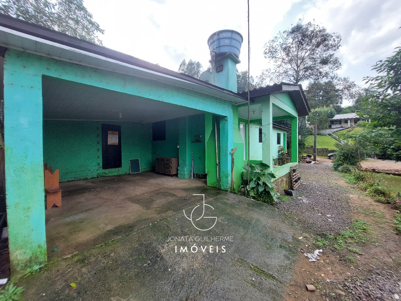 Imperdível oportunidade: casa à venda em feliz-rs, vale do h