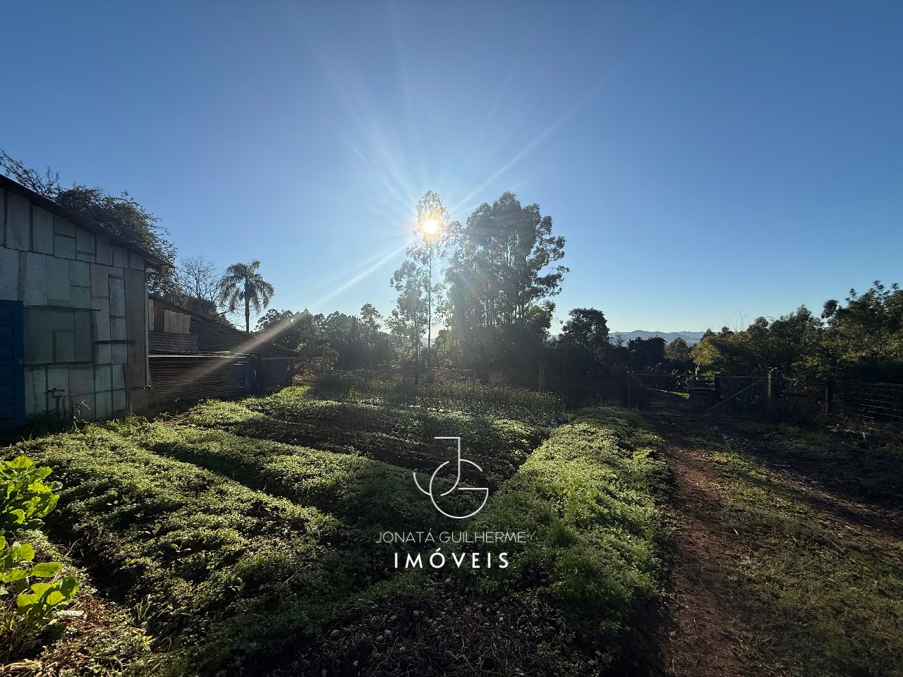 Oportunidade única: sítio à venda em feliz-rs, bairro morro 