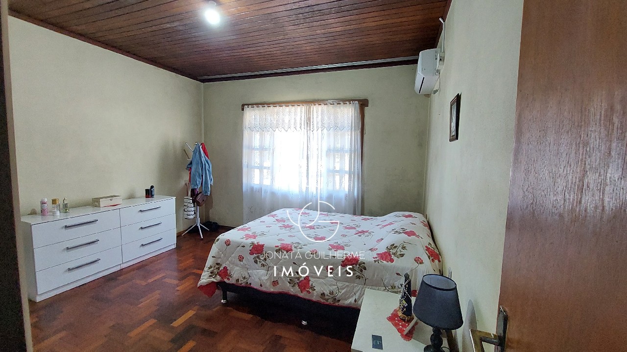 Casa residencial em feliz - rs, vale do hermes