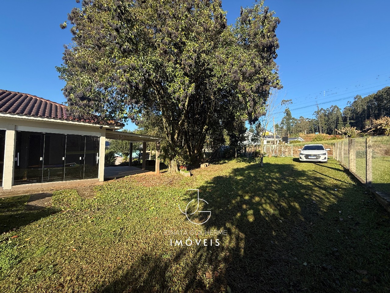 Oportunidade única: Sítio à venda em Feliz-RS, bairro Morro das Batatas, com 1 quarto, 1 sala, 1 banheiro e 40.000m² de área.
