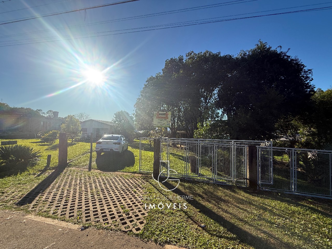 Oportunidade única: Sítio à venda em Feliz-RS, bairro Morro das Batatas, com 1 quarto, 1 sala, 1 banheiro e 40.000m² de área.