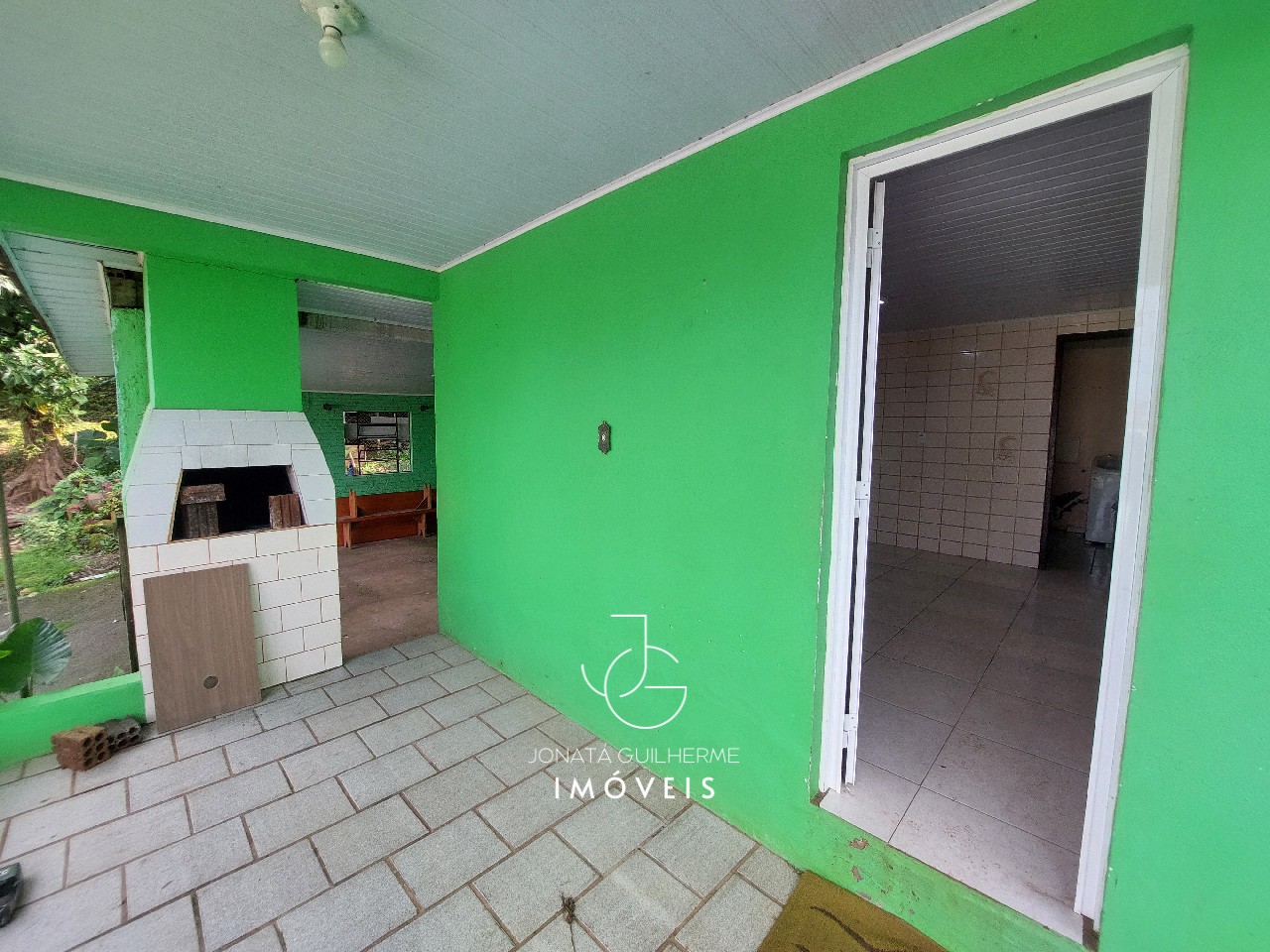 Imperdível oportunidade: Casa à venda em Feliz-RS, Vale do Hermes - 3 quartos, 1 banheiro, 1 vaga, 100m².