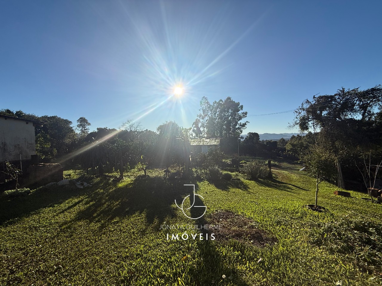 Oportunidade única: sítio à venda em feliz-rs, bairro morro 