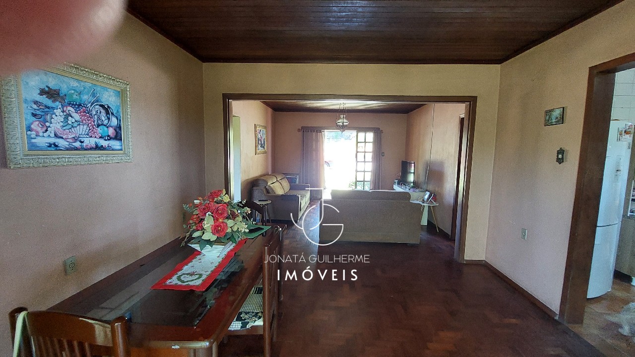 Casa residencial em feliz - rs, vale do hermes