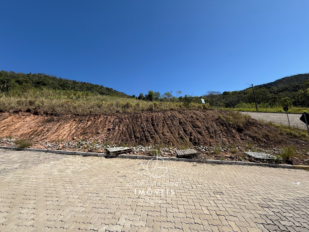 Terreno residencial em feliz - rs, vale do hermes