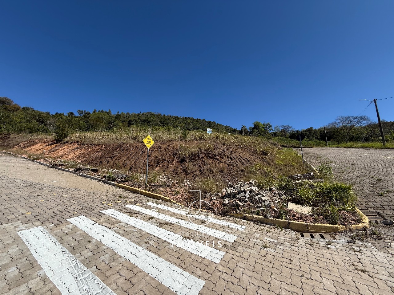 Terreno residencial em feliz - rs, vale do hermes
