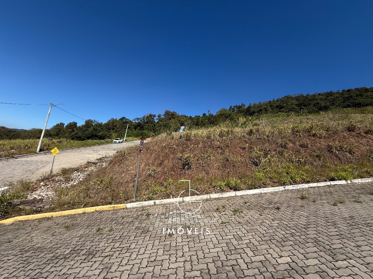 Terreno residencial em feliz - rs, vale do hermes