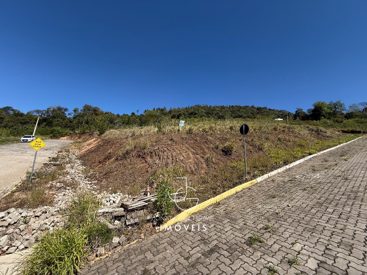 Terreno residencial em feliz - rs, vale do hermes