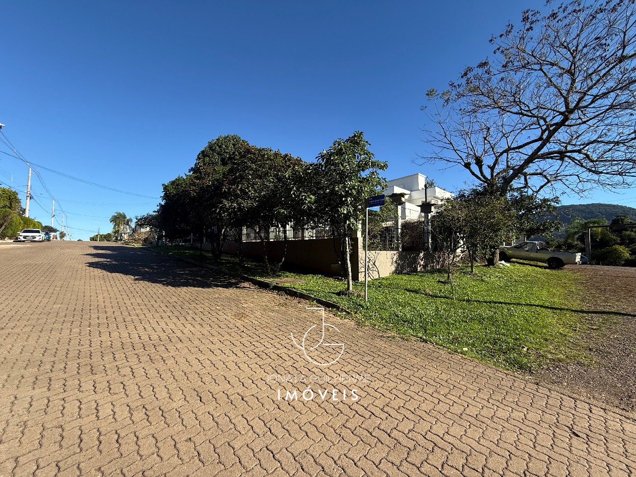 Imóvel de alto padrão à venda em feliz-rs: casa na vila rica