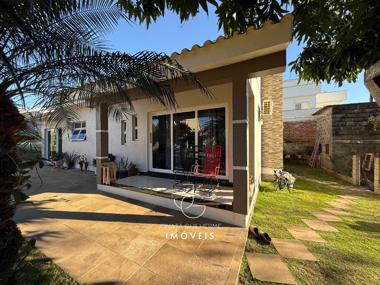 Imóvel de alto padrão à venda em feliz-rs: casa na vila rica