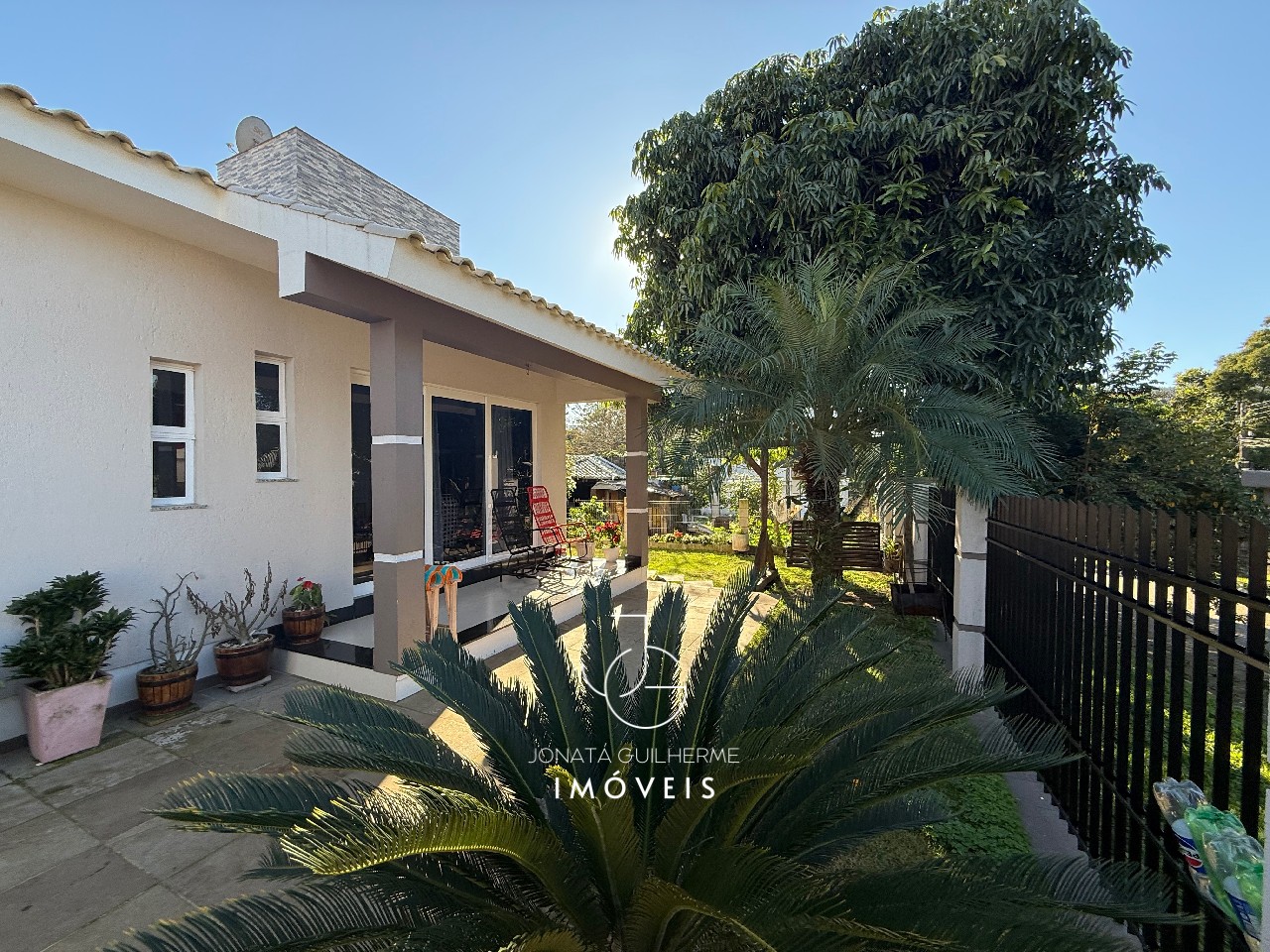 Imóvel de alto padrão à venda em feliz-rs: casa na vila rica