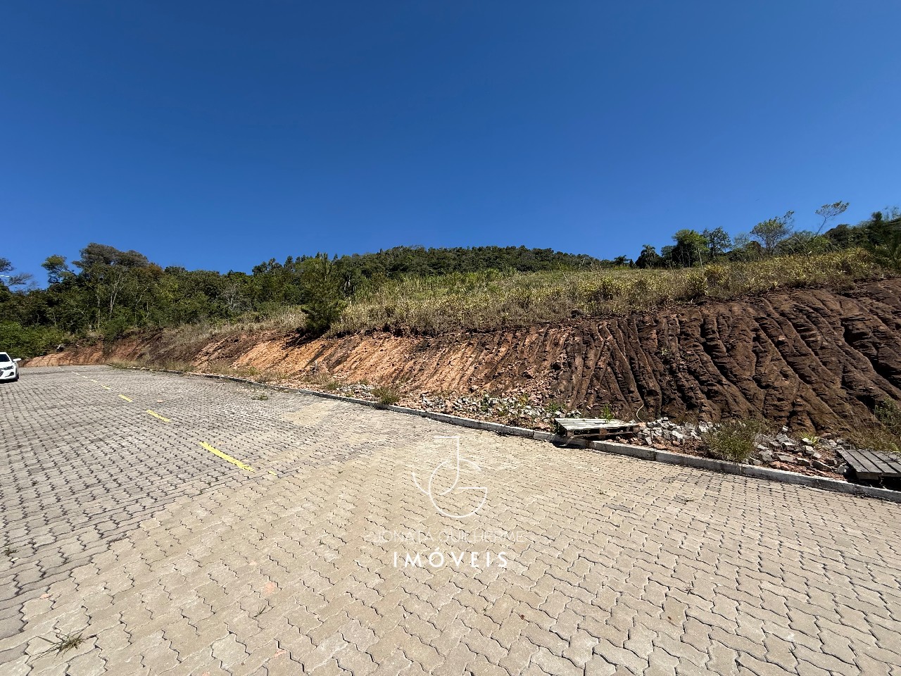 Terreno residencial em feliz - rs, vale do hermes