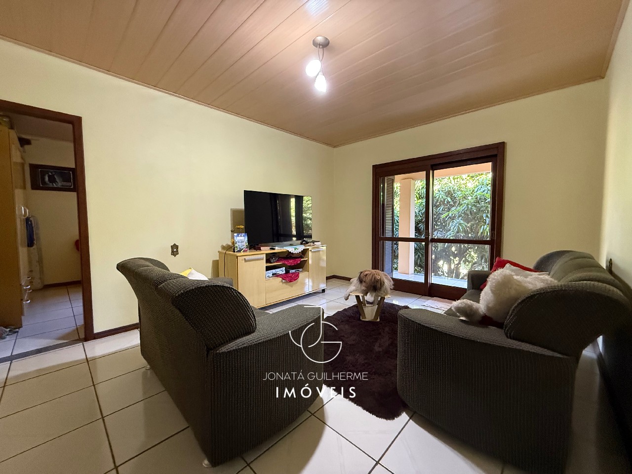 Casa à venda em feliz-rs, bairro vila rica: 2 quartos, 1 suí - foto 11