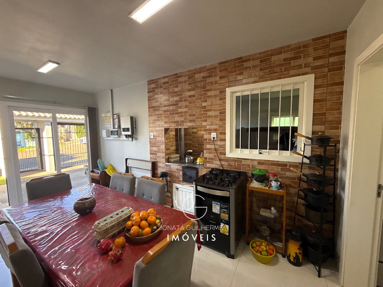 Imóvel de alto padrão à venda em feliz-rs: casa na vila rica