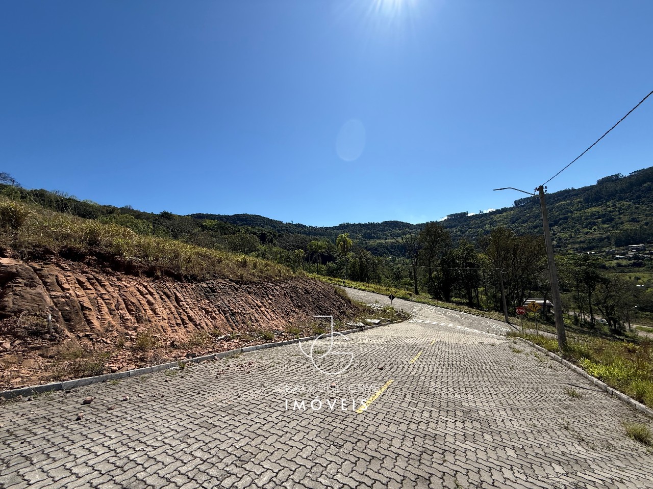 Terreno residencial em feliz - rs, vale do hermes