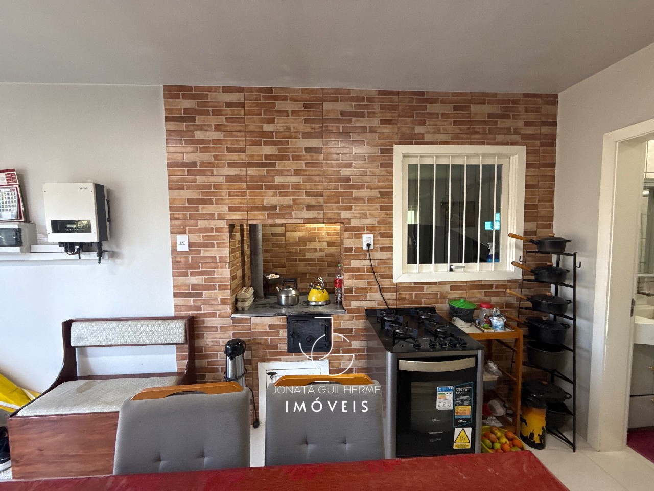 Imóvel de alto padrão à venda em feliz-rs: casa na vila rica