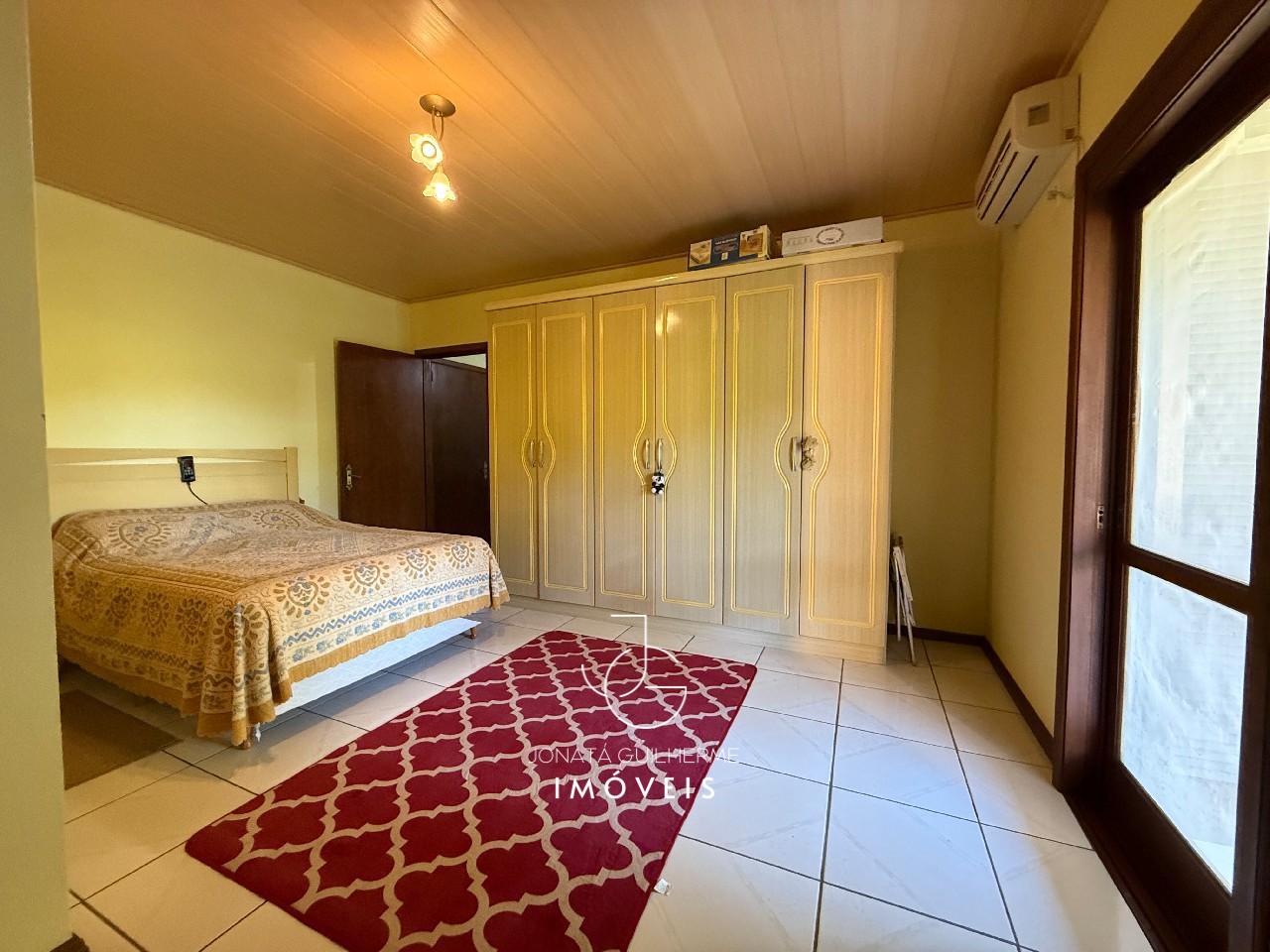 Casa à venda em feliz-rs, bairro vila rica: 2 quartos, 1 suí - foto 14