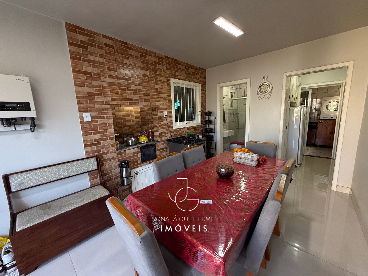 Imóvel de alto padrão à venda em feliz-rs: casa na vila rica