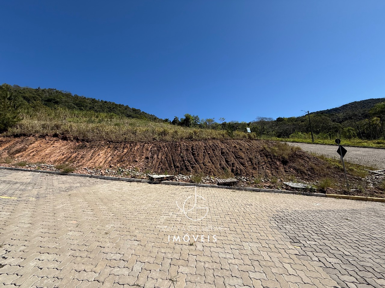 Terreno residencial em feliz - rs, vale do hermes