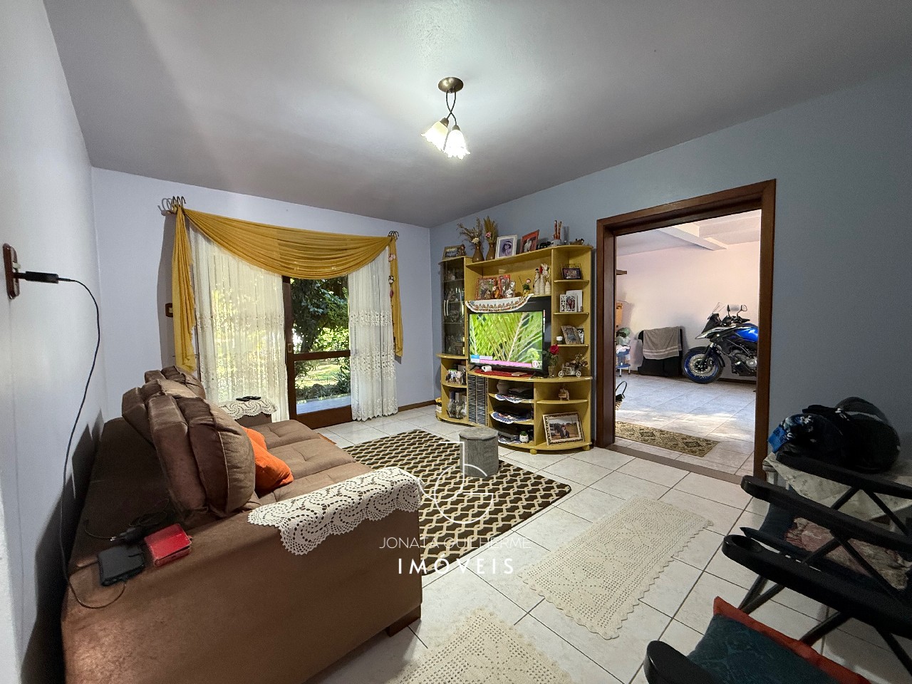 Casa à venda em feliz-rs, bairro vila rica: 2 quartos, 1 suí - foto 7