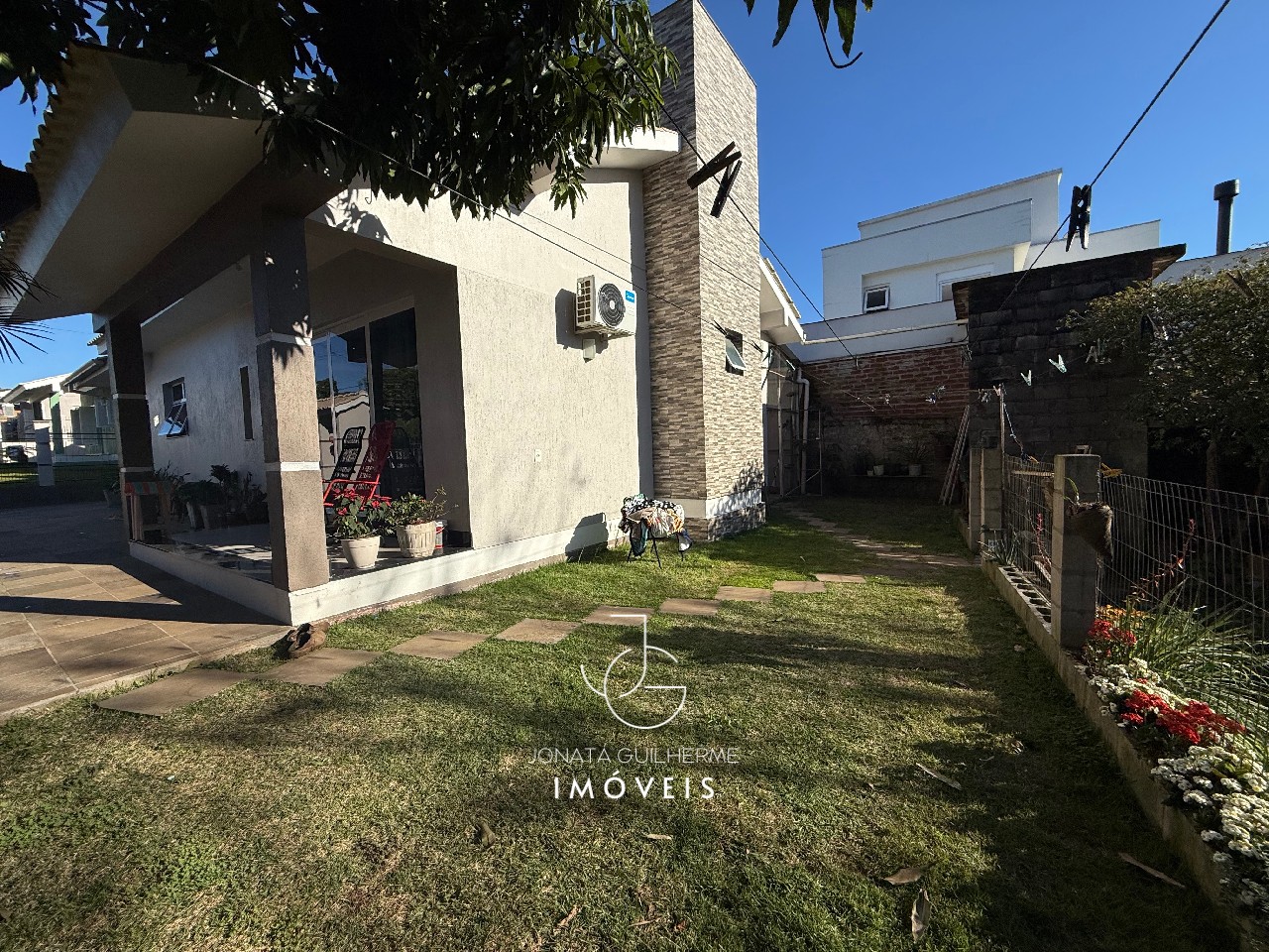 Imóvel de alto padrão à venda em feliz-rs: casa na vila rica