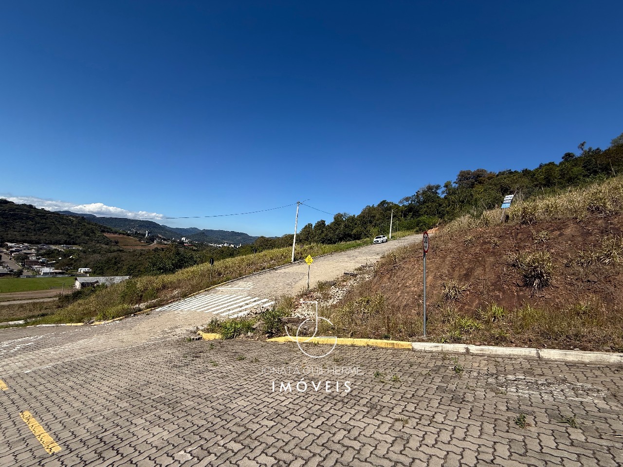 Terreno residencial em feliz - rs, vale do hermes