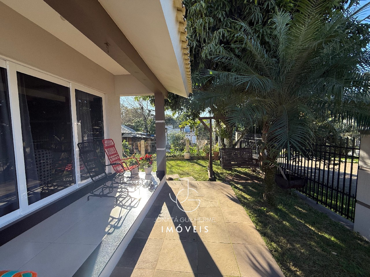 Imóvel de alto padrão à venda em feliz-rs: casa na vila rica