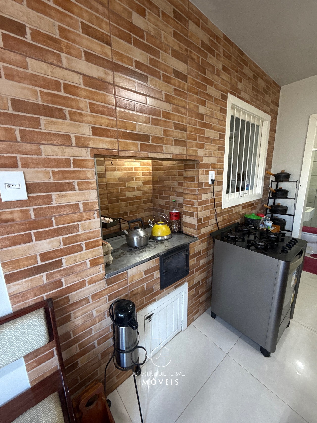 Imóvel de alto padrão à venda em feliz-rs: casa na vila rica