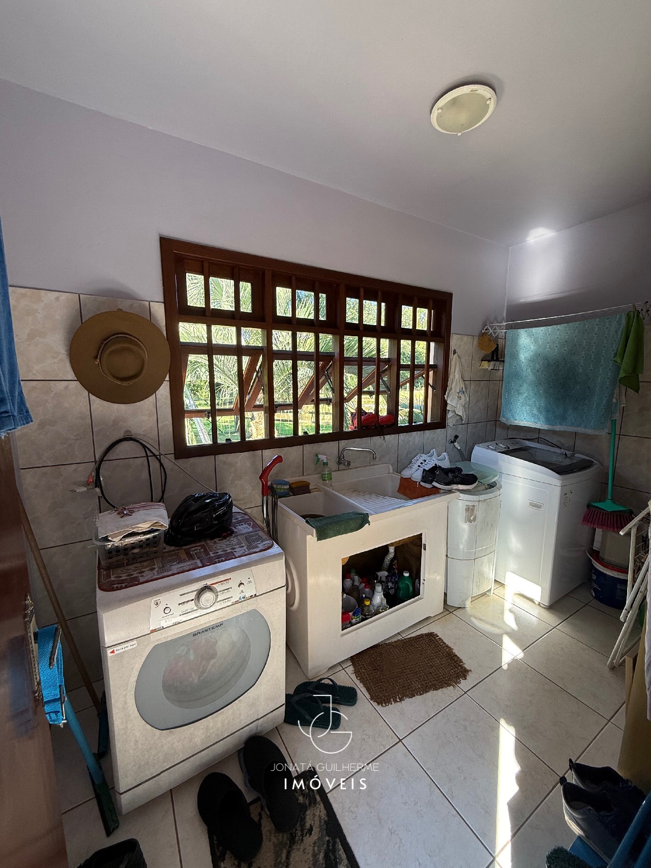 Casa à venda em feliz-rs, bairro vila rica: 2 quartos, 1 suí - foto 9