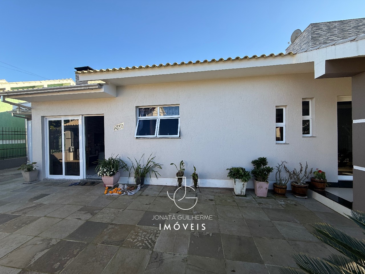 Imóvel de alto padrão à venda em feliz-rs: casa na vila rica