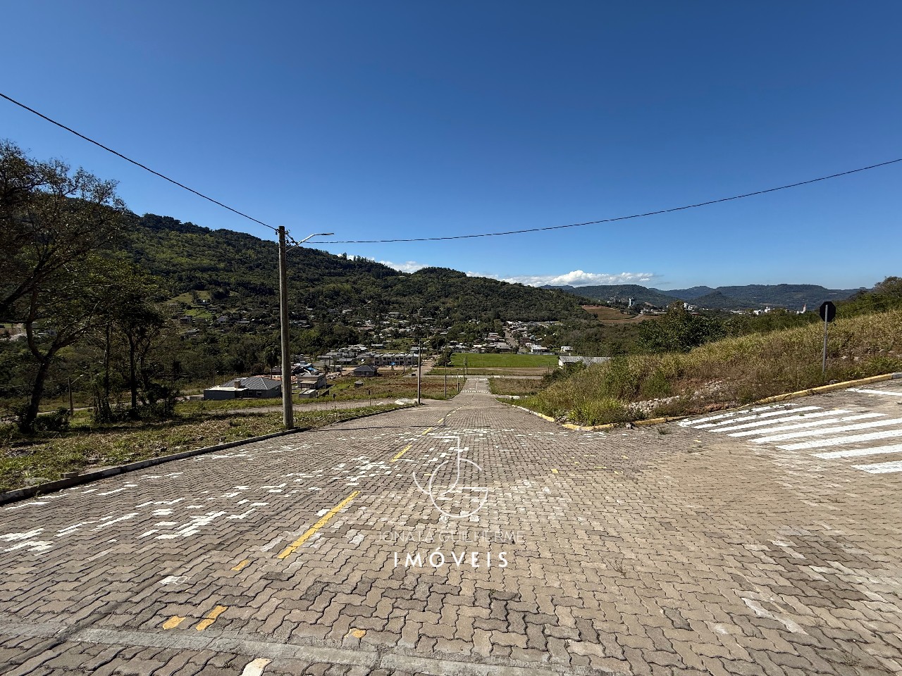 Terreno residencial em feliz - rs, vale do hermes