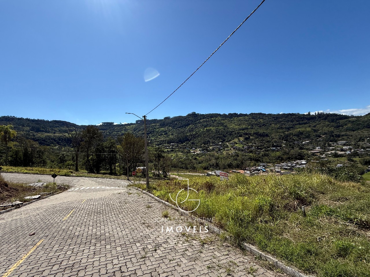Terreno residencial em feliz - rs, vale do hermes