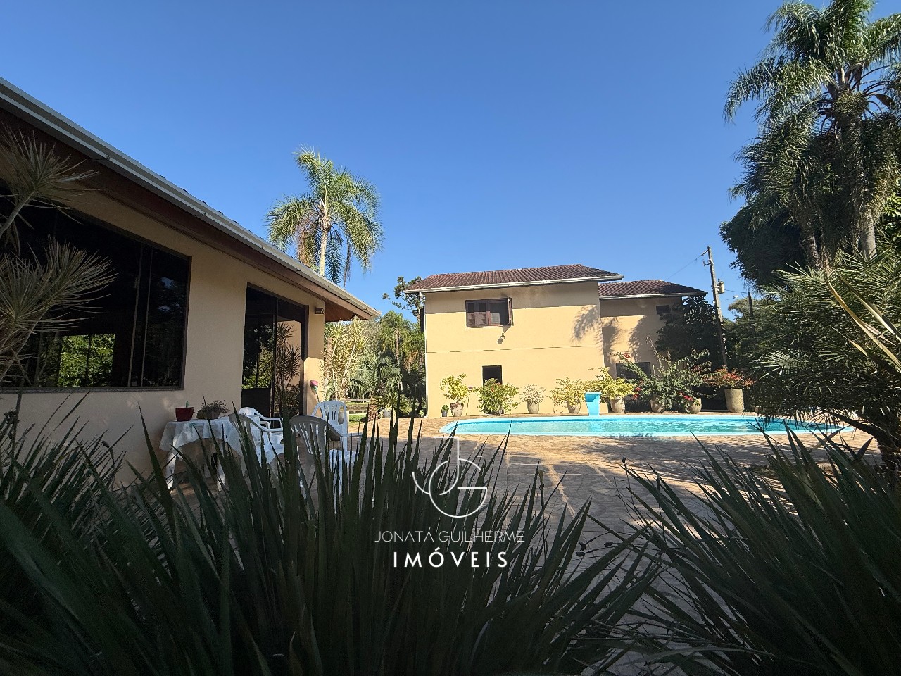 Casa à venda em feliz-rs, bairro vila rica: 2 quartos, 1 suí - foto 3