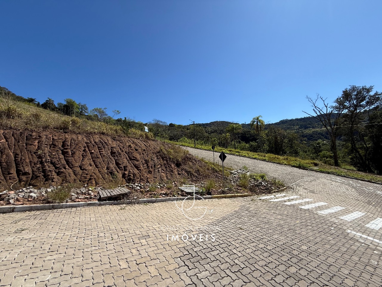 Terreno residencial em feliz - rs, vale do hermes