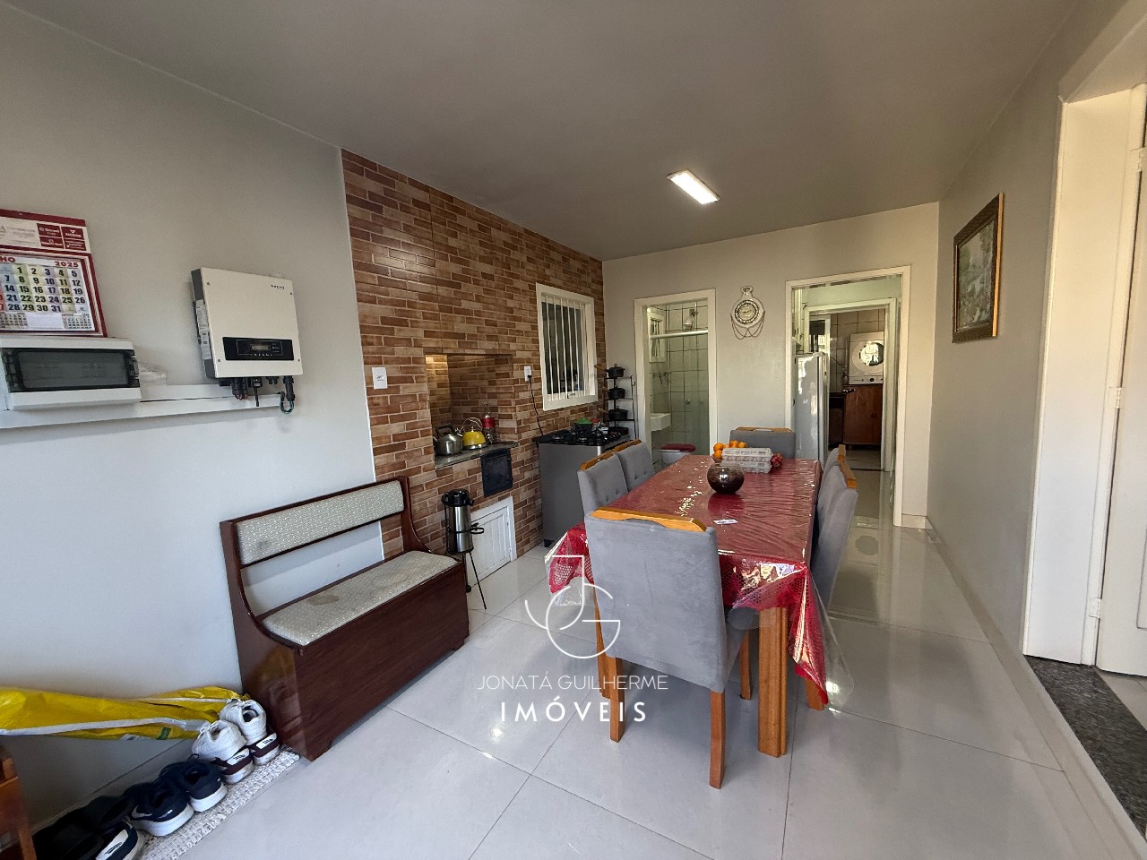 Imóvel de alto padrão à venda em feliz-rs: casa na vila rica