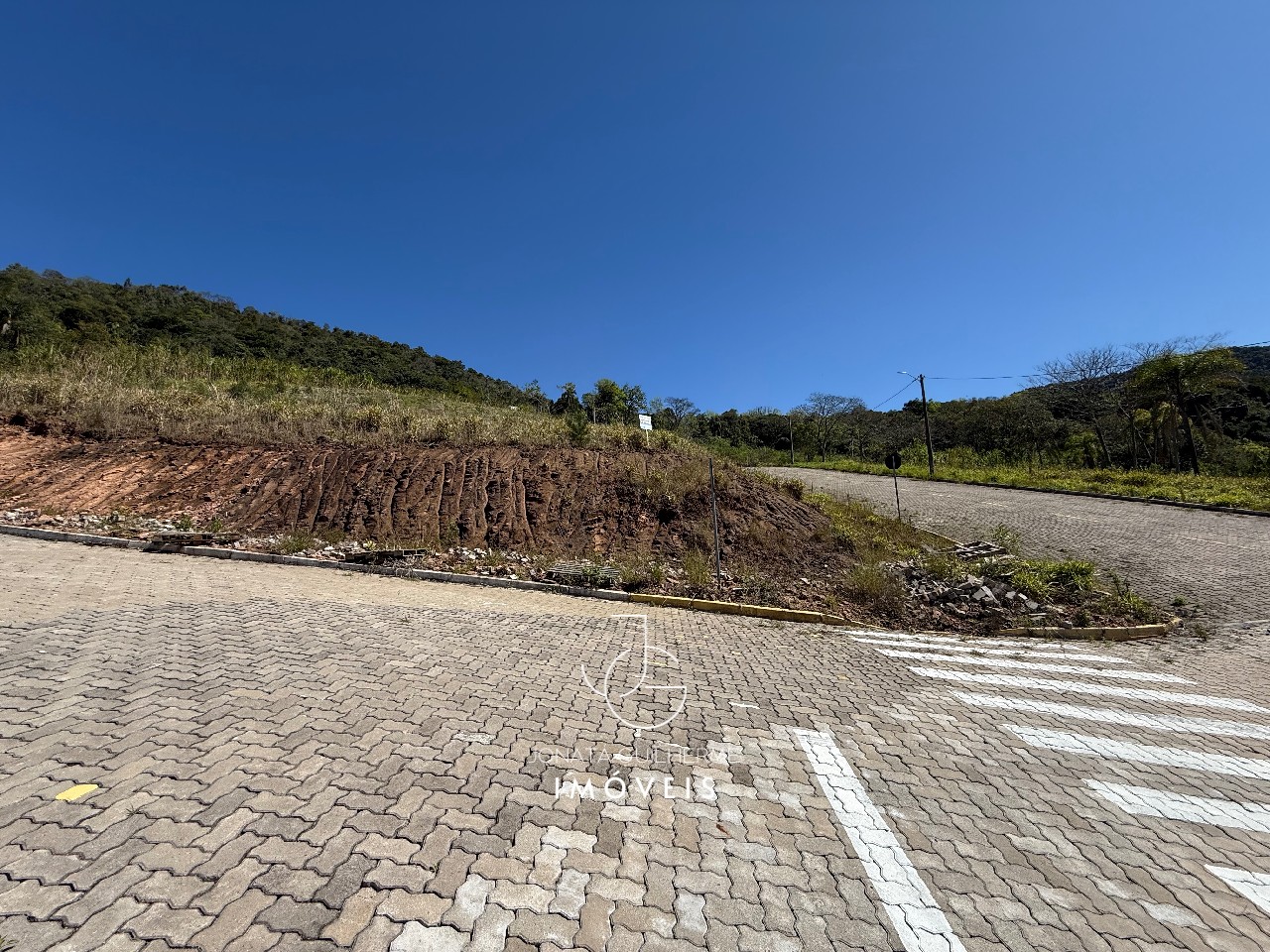 Terreno residencial em feliz - rs, vale do hermes