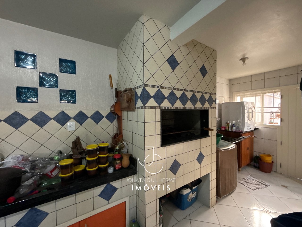 Imóvel de Alto Padrão à Venda em Feliz-RS: Casa na Vila Rica com 3 quartos, 1 sala, 2 banheiros, 3 vagas de garagem, 103,50 m².